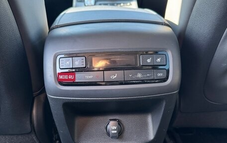 Hyundai Palisade I, 2021 год, 3 580 000 рублей, 12 фотография