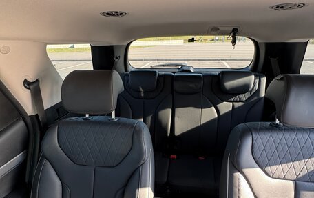Hyundai Palisade I, 2021 год, 3 580 000 рублей, 14 фотография