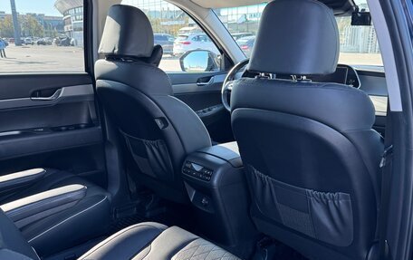 Hyundai Palisade I, 2021 год, 3 580 000 рублей, 15 фотография