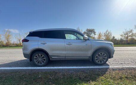 Geely Atlas, 2023 год, 2 180 000 рублей, 4 фотография