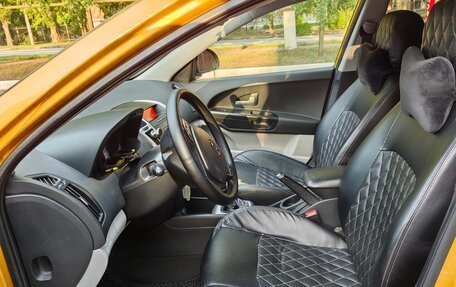 KIA cee'd I рестайлинг, 2009 год, 530 000 рублей, 7 фотография