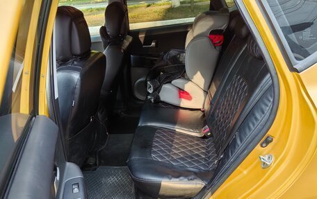 KIA cee'd I рестайлинг, 2009 год, 530 000 рублей, 6 фотография