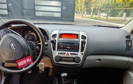 KIA cee'd I рестайлинг, 2009 год, 530 000 рублей, 8 фотография