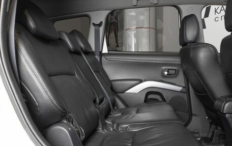 Mitsubishi Outlander III рестайлинг 3, 2012 год, 1 003 000 рублей, 8 фотография