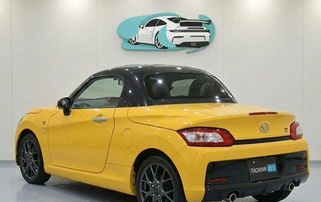 Daihatsu Copen II, 2021 год, 723 009 рублей, 2 фотография
