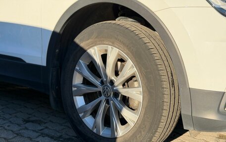 Volkswagen Tiguan II, 2020 год, 2 840 000 рублей, 5 фотография