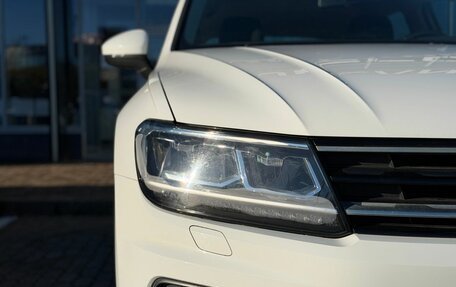 Volkswagen Tiguan II, 2020 год, 2 840 000 рублей, 4 фотография