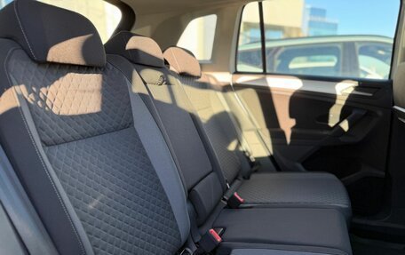 Volkswagen Tiguan II, 2020 год, 2 840 000 рублей, 15 фотография