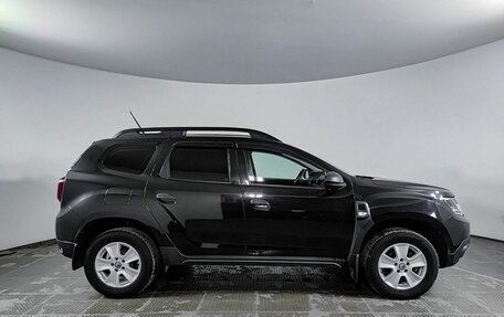Renault Duster, 2022 год, 2 150 000 рублей, 5 фотография