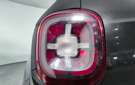 Renault Duster, 2022 год, 2 150 000 рублей, 11 фотография
