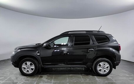 Renault Duster, 2022 год, 2 150 000 рублей, 10 фотография