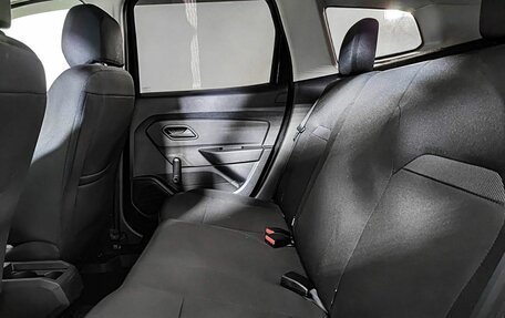 Renault Duster, 2022 год, 2 150 000 рублей, 15 фотография