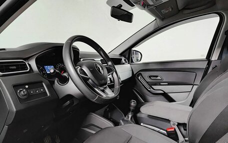 Renault Duster, 2022 год, 2 150 000 рублей, 20 фотография