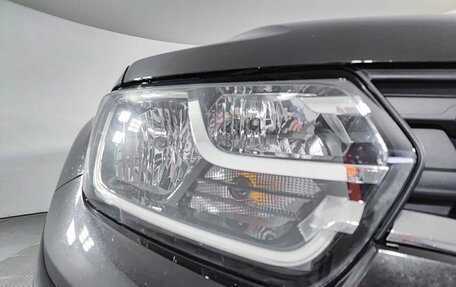 Renault Duster, 2022 год, 2 150 000 рублей, 21 фотография
