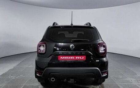 Renault Duster, 2022 год, 2 150 000 рублей, 7 фотография