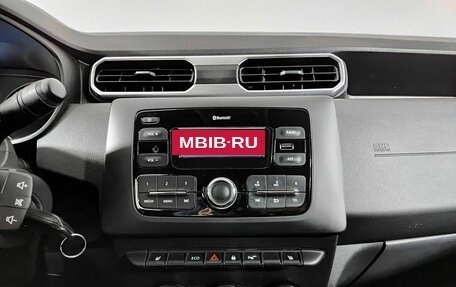 Renault Duster, 2022 год, 2 150 000 рублей, 18 фотография