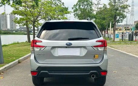 Subaru Forester, 2023 год, 2 676 000 рублей, 5 фотография
