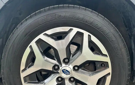 Subaru Forester, 2023 год, 2 676 000 рублей, 9 фотография