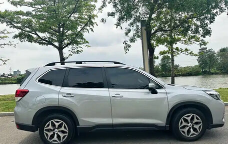 Subaru Forester, 2023 год, 2 676 000 рублей, 7 фотография