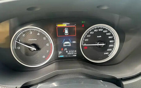 Subaru Forester, 2023 год, 2 676 000 рублей, 16 фотография