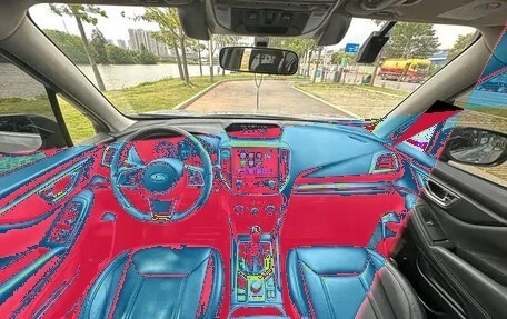 Subaru Forester, 2023 год, 2 676 000 рублей, 14 фотография