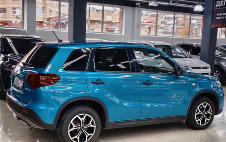 Suzuki Vitara II рестайлинг, 2019 год, 1 649 000 рублей, 3 фотография