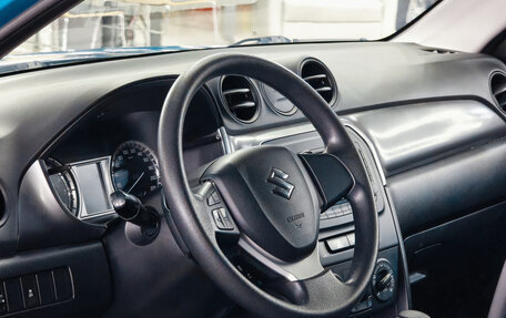 Suzuki Vitara II рестайлинг, 2019 год, 1 649 000 рублей, 8 фотография