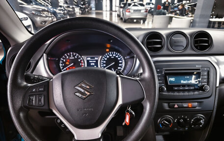 Suzuki Vitara II рестайлинг, 2019 год, 1 649 000 рублей, 11 фотография