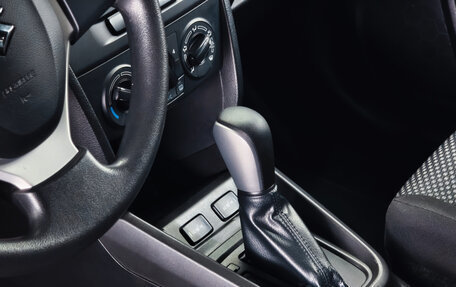 Suzuki Vitara II рестайлинг, 2019 год, 1 649 000 рублей, 10 фотография