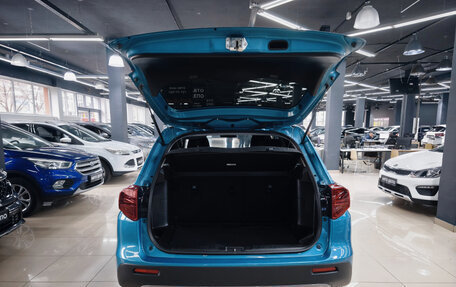 Suzuki Vitara II рестайлинг, 2019 год, 1 649 000 рублей, 14 фотография