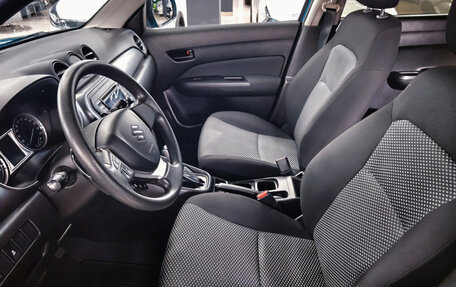 Suzuki Vitara II рестайлинг, 2019 год, 1 649 000 рублей, 13 фотография