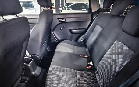 Suzuki Vitara II рестайлинг, 2019 год, 1 649 000 рублей, 15 фотография