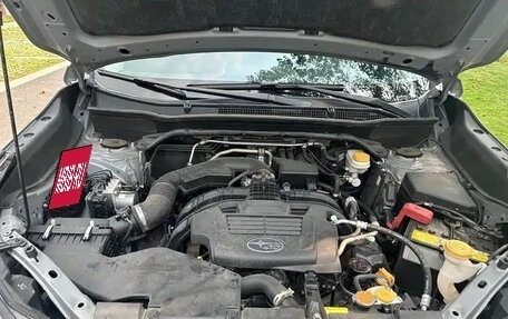 Subaru Forester, 2023 год, 2 676 000 рублей, 18 фотография