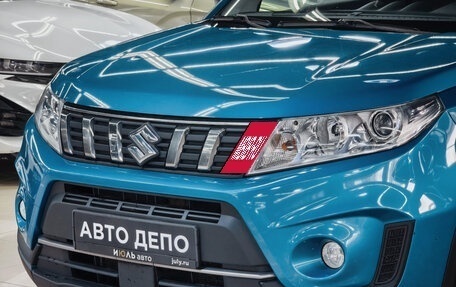 Suzuki Vitara II рестайлинг, 2019 год, 1 649 000 рублей, 2 фотография