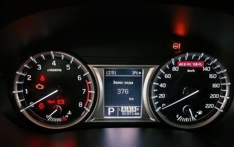 Suzuki Vitara II рестайлинг, 2019 год, 1 649 000 рублей, 12 фотография