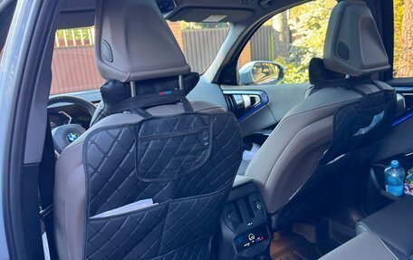 BMW X3, 2025 год, 6 650 000 рублей, 5 фотография