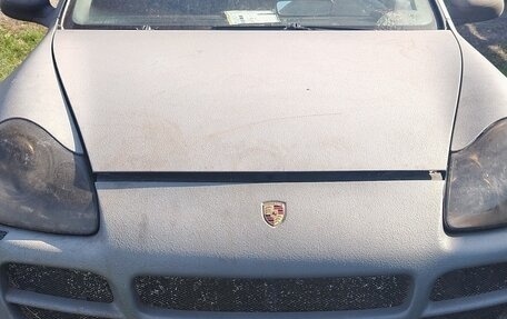 Porsche Cayenne III, 2003 год, 500 000 рублей, 2 фотография