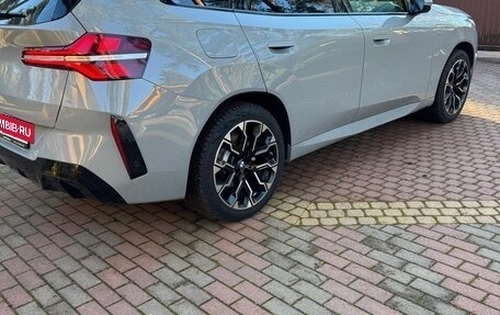 BMW X3, 2025 год, 6 650 000 рублей, 2 фотография