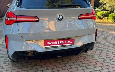 BMW X3, 2025 год, 6 650 000 рублей, 4 фотография