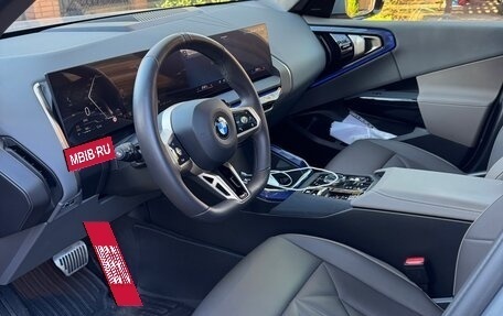 BMW X3, 2025 год, 6 650 000 рублей, 3 фотография