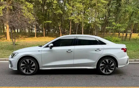 Audi A3, 2023 год, 1 587 000 рублей, 3 фотография