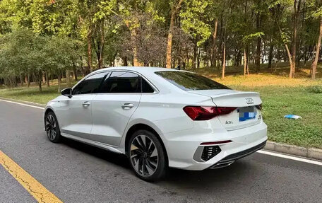 Audi A3, 2023 год, 1 587 000 рублей, 4 фотография