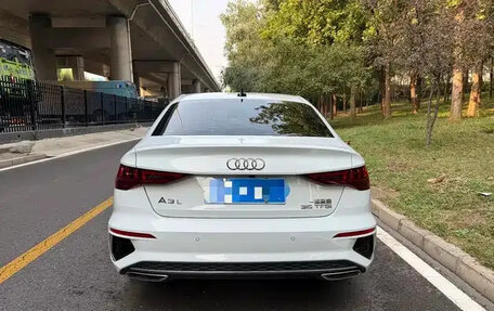 Audi A3, 2023 год, 1 587 000 рублей, 5 фотография