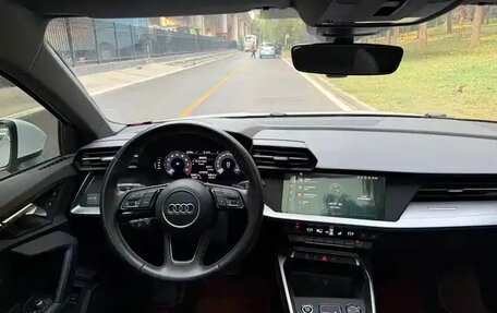 Audi A3, 2023 год, 1 587 000 рублей, 6 фотография