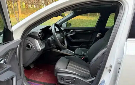 Audi A3, 2023 год, 1 587 000 рублей, 9 фотография