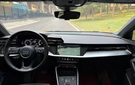 Audi A3, 2023 год, 1 587 000 рублей, 8 фотография
