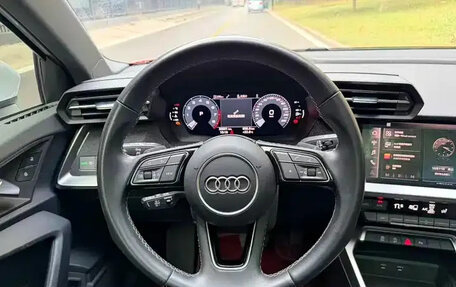 Audi A3, 2023 год, 1 587 000 рублей, 7 фотография
