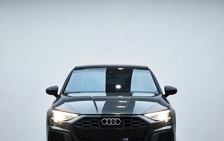 Audi A3, 2022 год, 2 255 000 рублей, 2 фотография