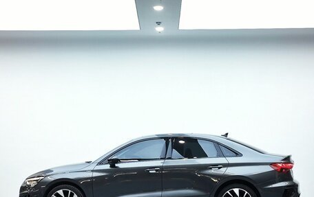 Audi A3, 2022 год, 2 255 000 рублей, 4 фотография