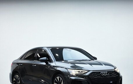 Audi A3, 2022 год, 2 255 000 рублей, 3 фотография